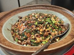 -吕氏焗小鲜•海鲜青岛菜(总店)