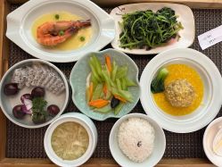 -馨月汇·独栋月子会所(静安店)