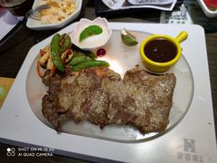 -豪客来牛排(文化路店)