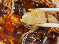 -45°李小姐土豆粉(世纪港湾店)