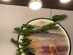 -邑金陵北京烤鸭店·现炒家常菜(ITC MALL店)