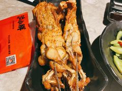 -沪小胖小龙虾(淮海中路旗舰店)