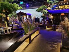 -绿茶餐厅(千岛湖银泰城店)