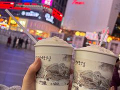 -茶颜悦色(平和堂负一楼店)