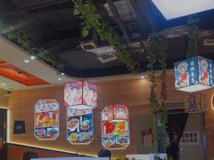-四季喧黔味豆米火锅(万达广场店)