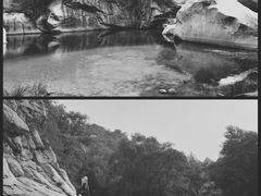 -碓臼峪自然风景区