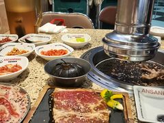 -安又胖韩国烤肉(美罗城店)