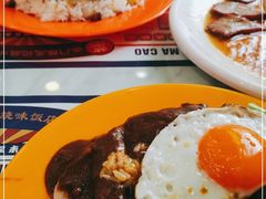 -澳门陈光记烧味饭店(万象城店)