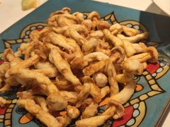 -阿里疆Alijiang·丝路美食·异域风情·清真(长楹天街店)