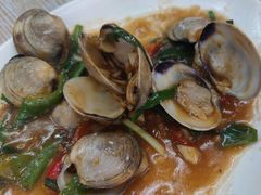 -红月湾海鲜饭店•沙滩海景(双月湾店)