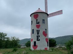 -大连铭湖国际观光牧场