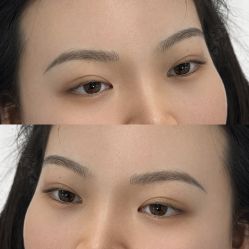 -张小野·专业半永久纹眉