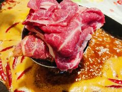 -阳阳老火锅(小南门店)