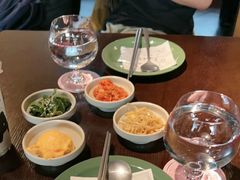 -Fuzzy Bistro 浮几韩餐·茶酒馆
