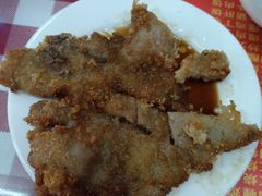 -辣肉面大王(天平路店)
