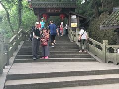 门面-六和塔文化公园
