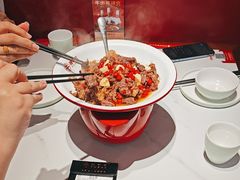 -辣可可·小炒黄牛肉(望京凯德MALL店)