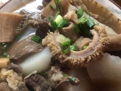 -正宗阳山牛杂(东城店)