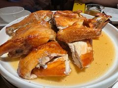 -张家卫·阳江菜·小海鲜(肥婆湾桥店)