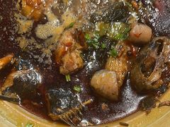-大盐帮川菜馆(长楹天街店)