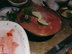 -码头故事火锅(大丰店)