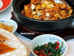 -蔓兰家的四季S0餐厅·融合菜(当代MOMA店)