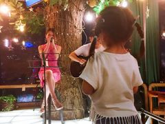 -烛影拾光观景餐厅·创意菜·摄影·小提琴(大唐不夜城店)