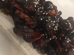 -小郭私房菜·海肠捞饭店(学士街店)