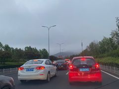 -胶州湾海底隧道