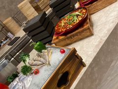 -菲住布渴全日制餐厅·简餐·下午茶·蛋糕