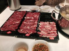 -陈记顺和牛肉火锅馆(天河北路店)