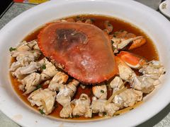 -HOHO餐厅(古子城店)