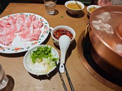 -北京老门框爆肚涮肉馆(凤城六路店)