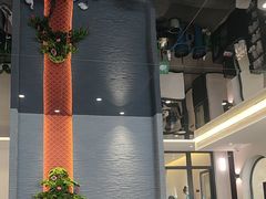 -何适山庄 ·可团建(水长城P2停车场店)