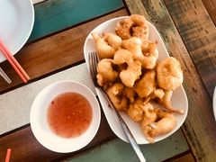 -Doo Dee Thai Food(Issan/Isaan/Esan)