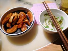 -慧娟面馆·餐厅(望江路店)