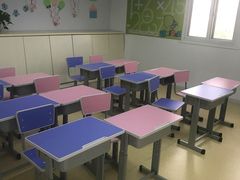 -优尼课国际教育(中关村校区)
