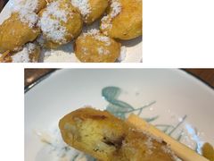 -铁锅炖灶台鱼老三炖鱼馆