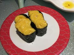 -晴季寿司(红旗街万达店)