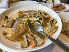 -上味·小海小鲜(中联店)
