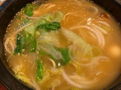 -格朗合 · 鸡汤米线(和悦汇店)