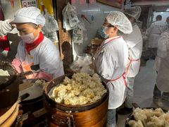 -海汇源老烧麦店(东大街总店)