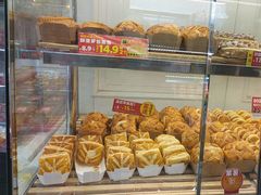 -味多美蛋糕(苏州街地铁店)