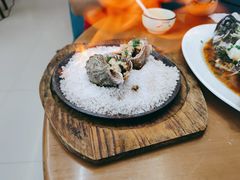 -鑫鸿达·海鲜闽菜热炒小馆(中山路店)