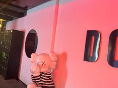 -MR.ROCKY洛奇先生·西餐&酒吧(琶醍店)