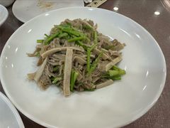 -烤肉宛饭庄(北新桥店)