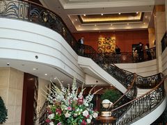 -上海安亭别墅花园酒店