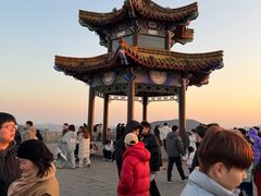 -云龙山