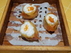 -蔡澜点心·粤菜(花城汇南区店)