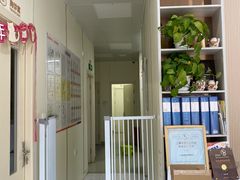 -心语宠物医院·急重症转诊中心·瑞辰华诺(南青路店)